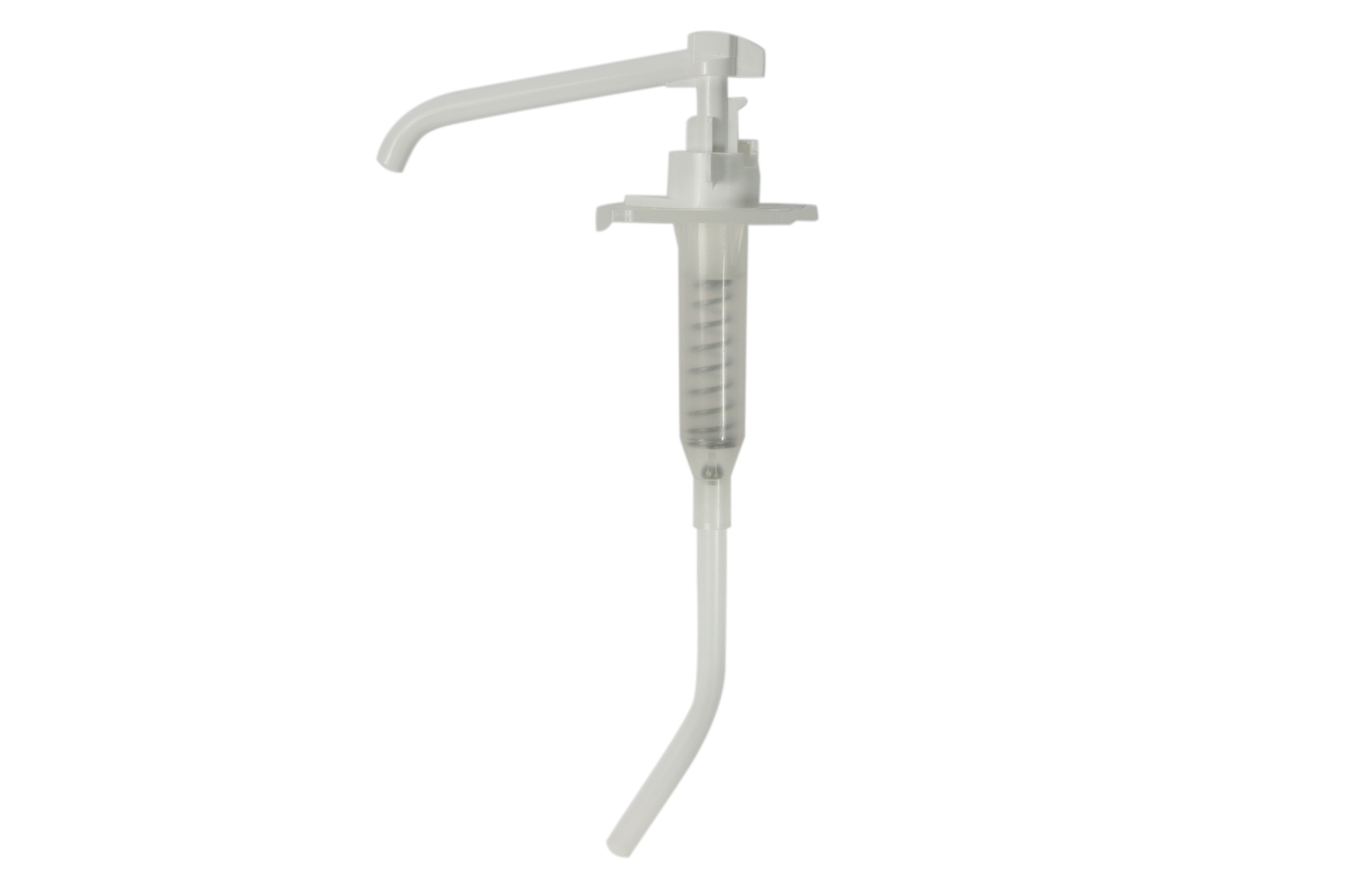 medi-inn® CLASSIC Ersatzpumpen
für Kunststoff-Wandspender